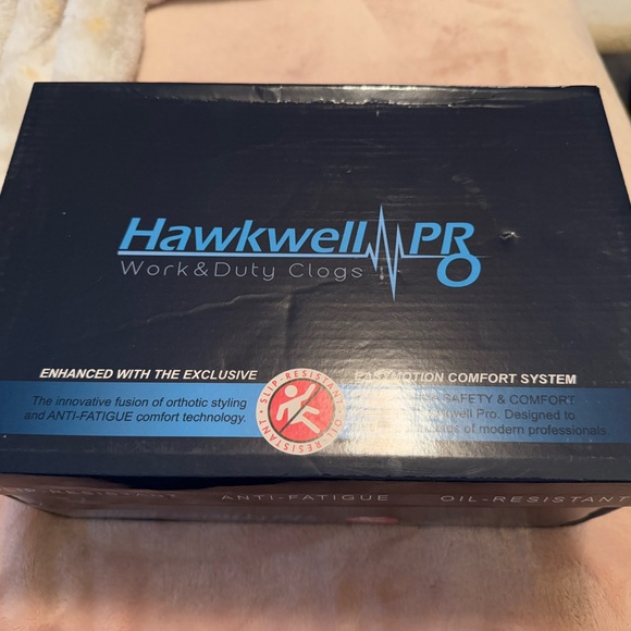 Hawkwell Clogs - Picture 6 of 6